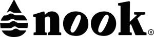 Nook Saunas logo